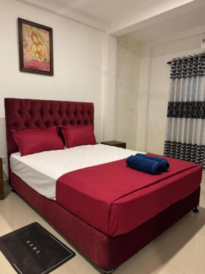 Win Min Apartments - Unit C
